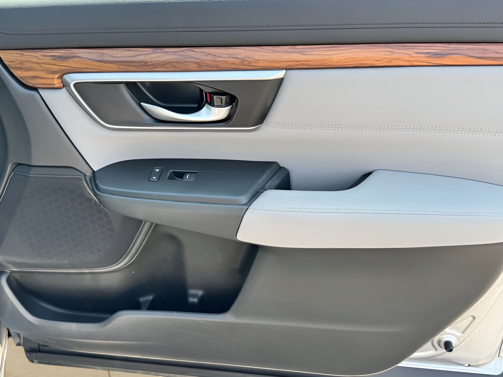 Used 2022 Honda CR-V EX image 9
