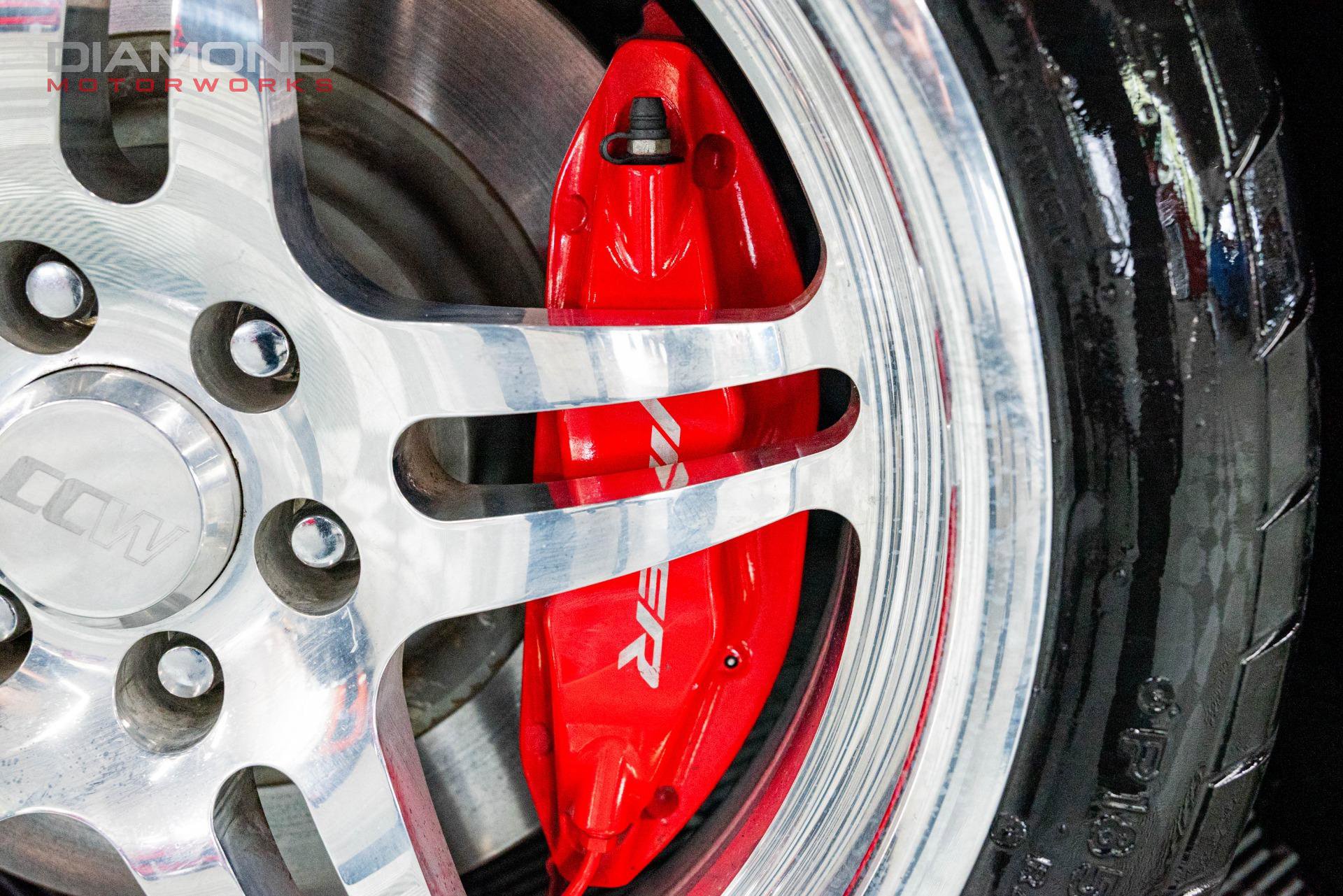 Used 2006 Dodge Viper SRT-10 image 51