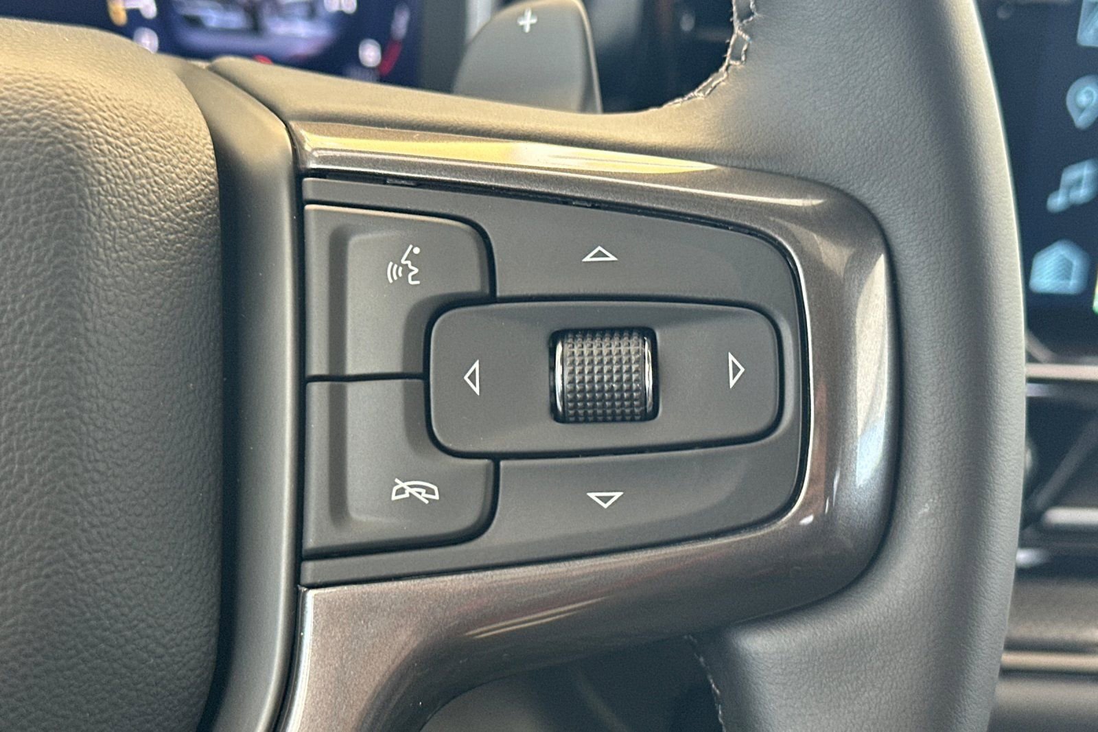 New 2026 Chevrolet Silverado 1500 ZR2 AWD/4WD image 28