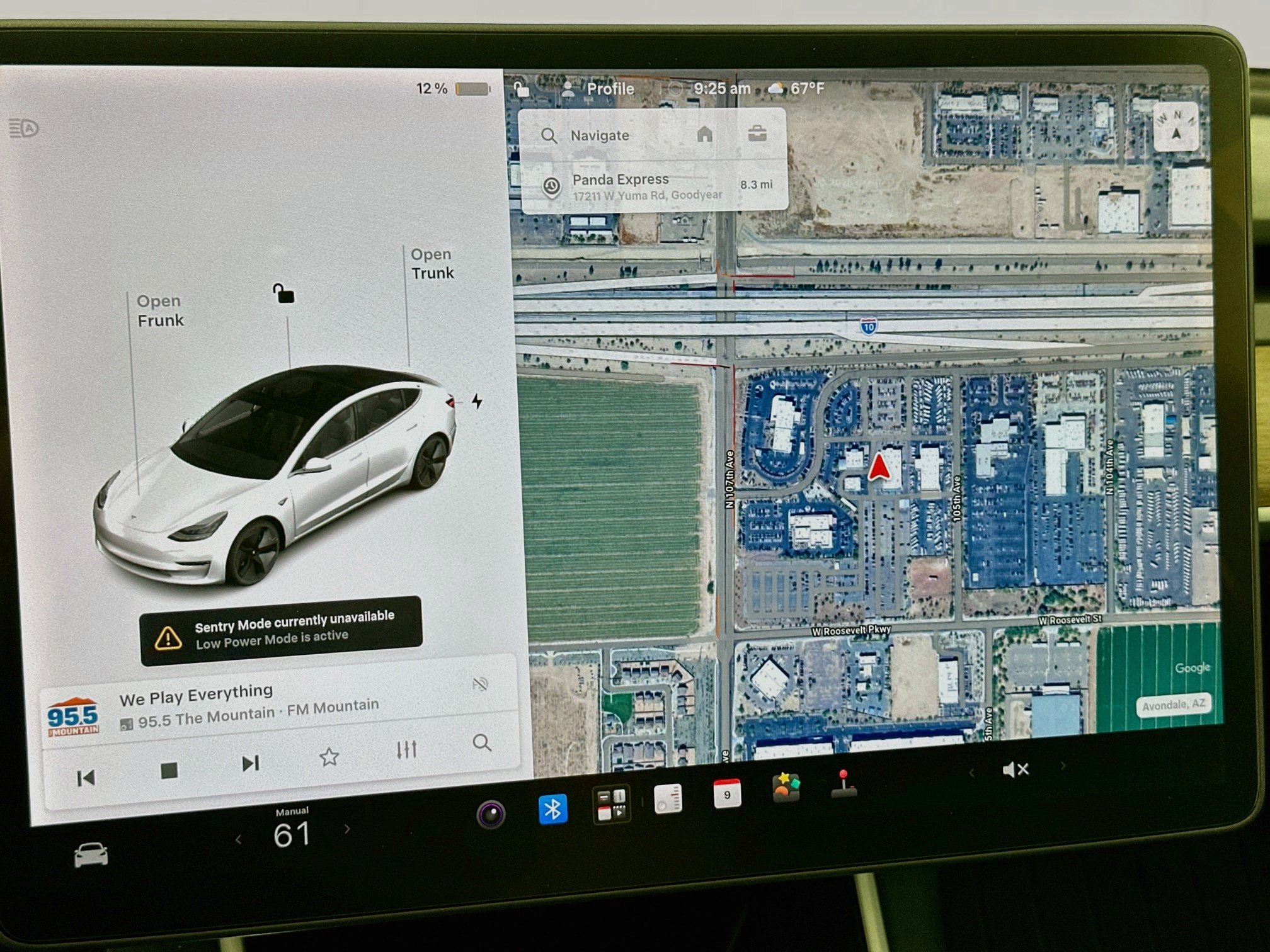 Used 2020 Tesla Model 3 Standard Range Plus RWD image 19