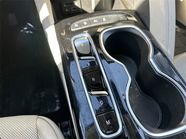 Used 2021 Buick Envision Essence w/ Technology Package I image 21