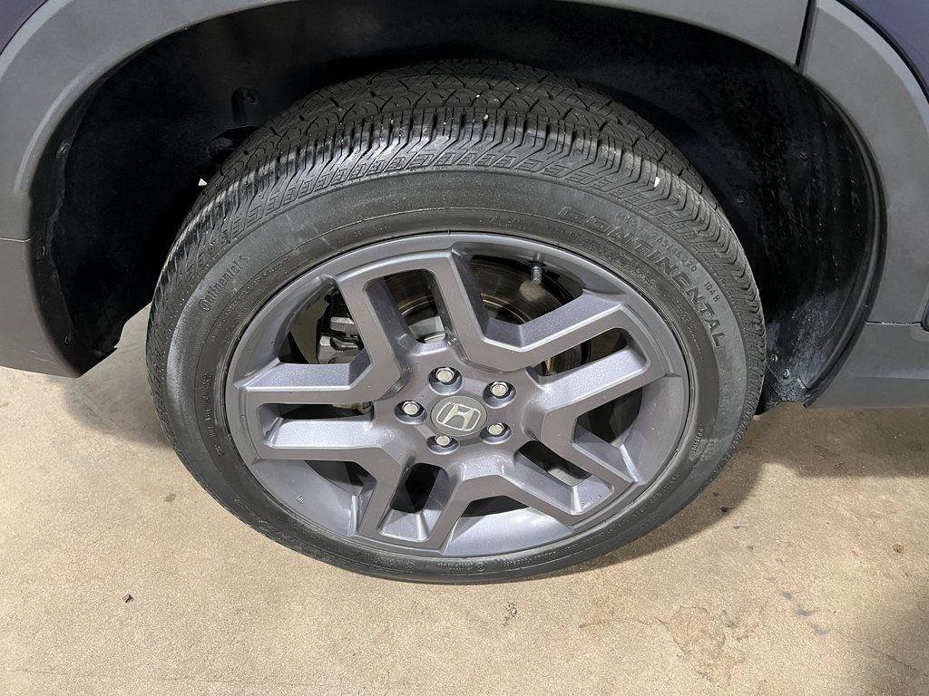 Used 2022 Honda Passport EX-L image 40