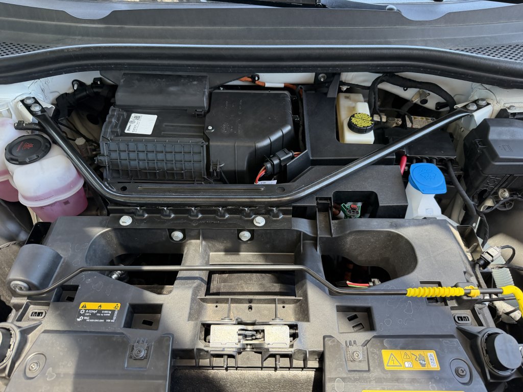 Used 2024 Volkswagen ID.4 2WD image 41