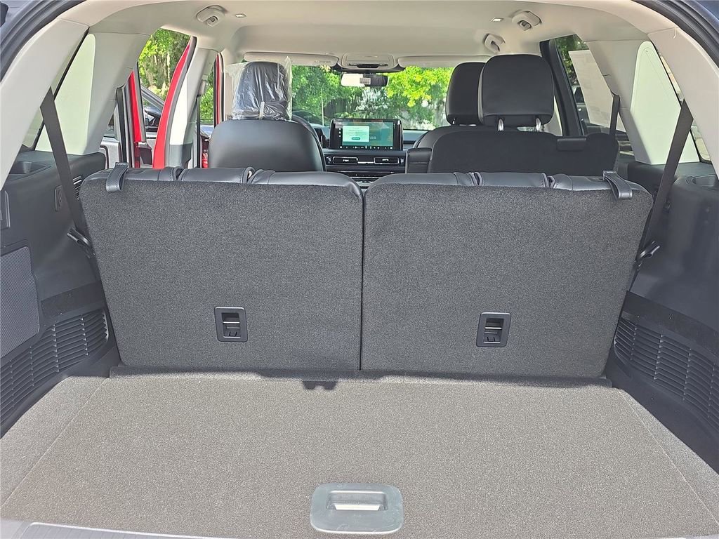 New 2026 Lincoln Aviator AWD image 25