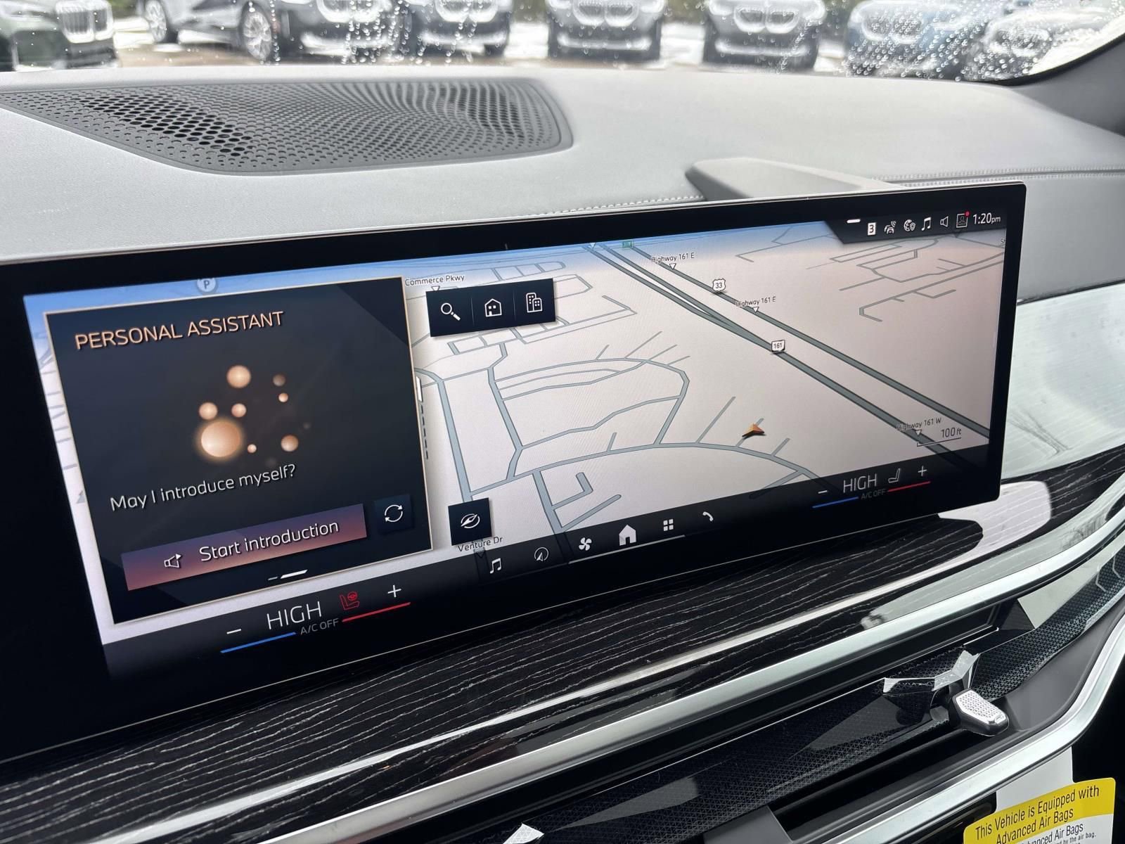 New 2026 BMW X5 xDrive40i w/ M Sport Package AWD/4WD image 19