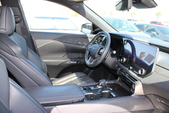 Certified 2023 Lexus RX 350 F Sport w/ Cold Area Package AWD/4WD image 5