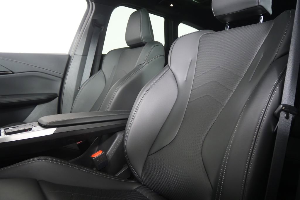 Certified 2025 BMW X1 xDrive28i AWD/4WD image 10