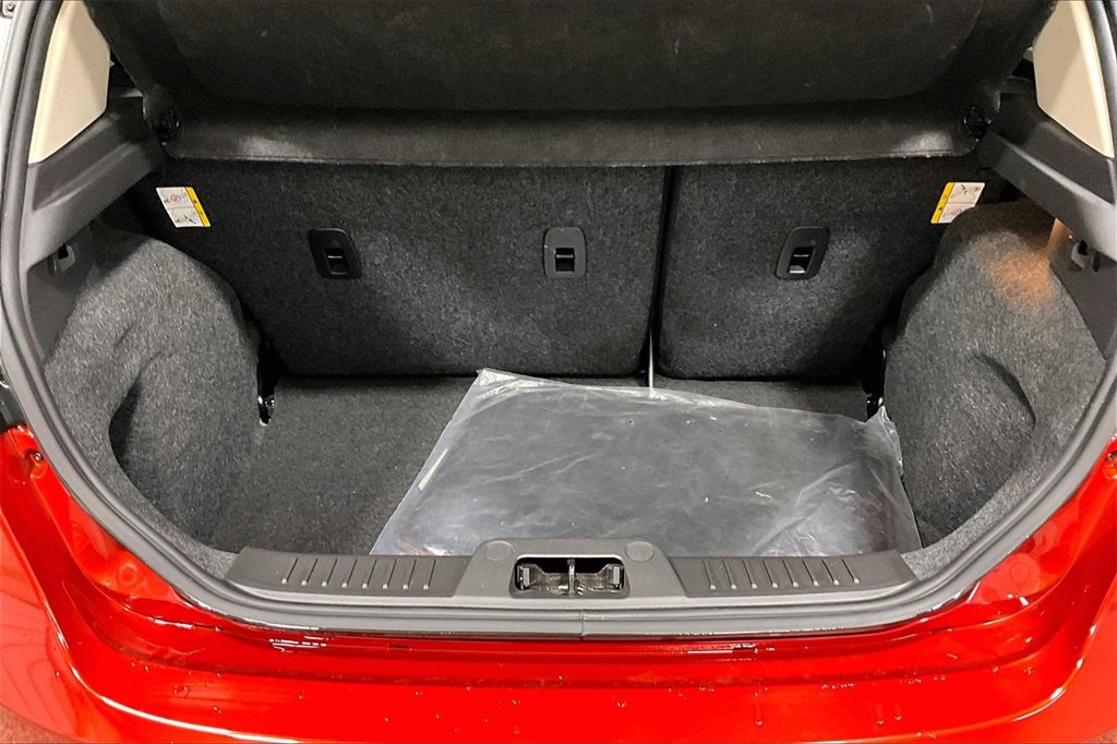 Used 2019 Ford Fiesta ST-Line w/ ST Line Cold Weather Package image 7