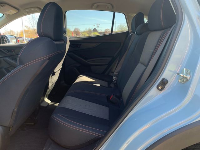 Used 2019 Subaru Crosstrek 2.0i Premium w/ Eyesight System AWD/4WD image 25