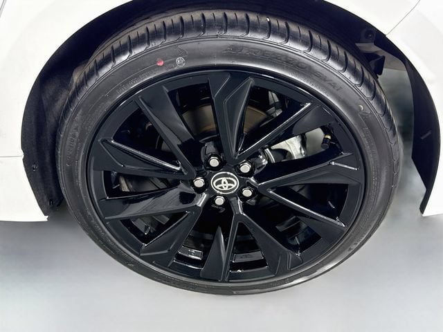 Certified 2021 Toyota Corolla SE w/ Carpet Mat Package (TMS) FWD image 30
