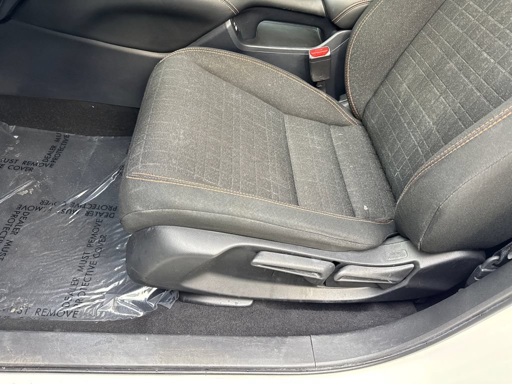 Used 2023 Honda HR-V Sport image 25