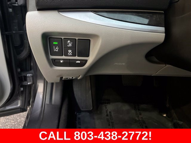 Used 2020 Acura TLX FWD image 33