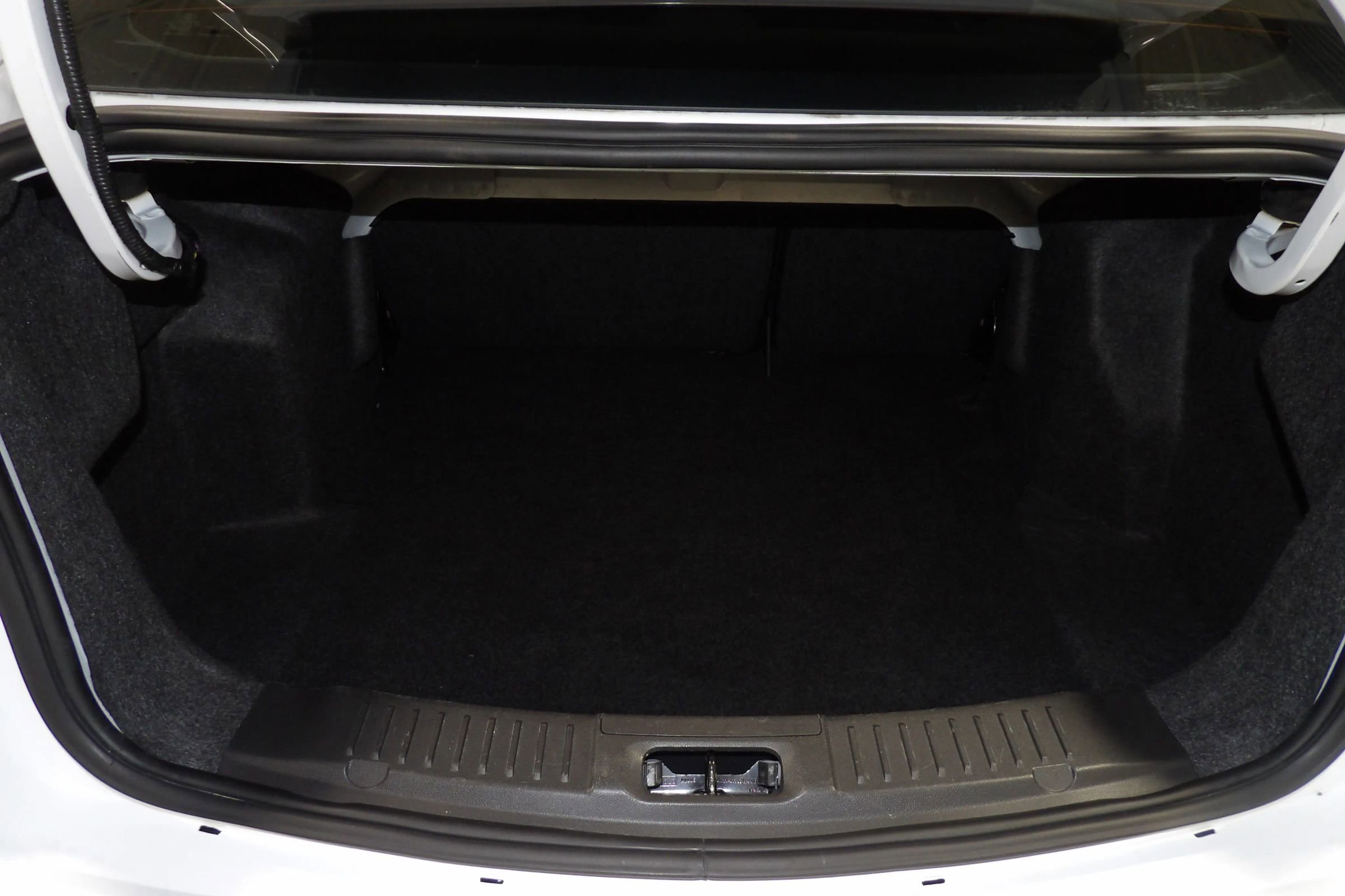 Used 2019 Ford Fiesta SE FWD image 6