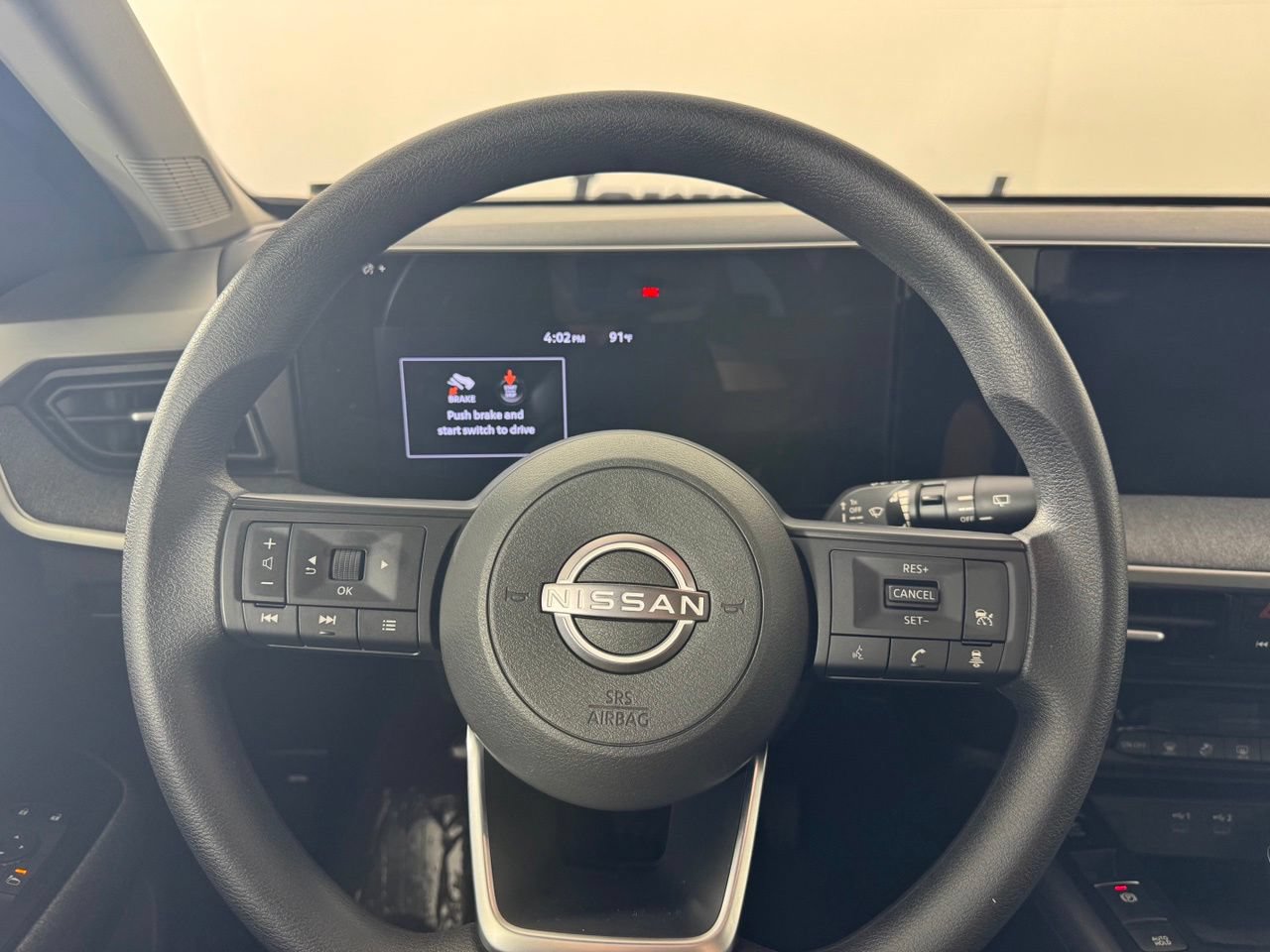 Used 2026 Nissan Kicks SV FWD image 12