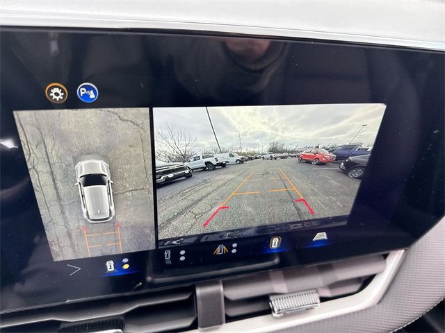 New 2026 Chevrolet Equinox LT w/ Convenience Package II image 17