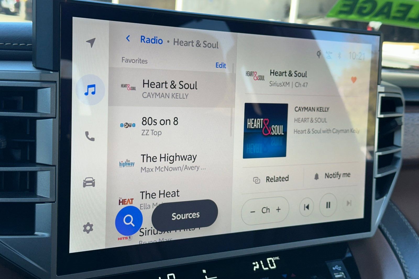 Certified 2026 Toyota Tundra 1794 Edition w/ TRD Off-Road Package image 26