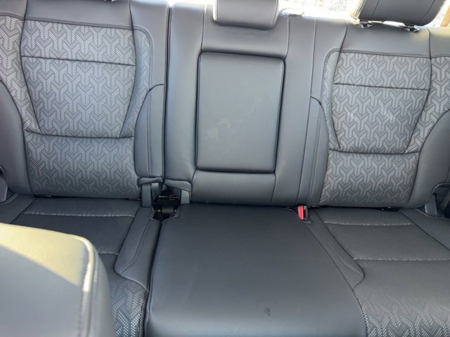 Used 2023 Toyota Tundra Limited w/ TRD Off-Road Package image 24