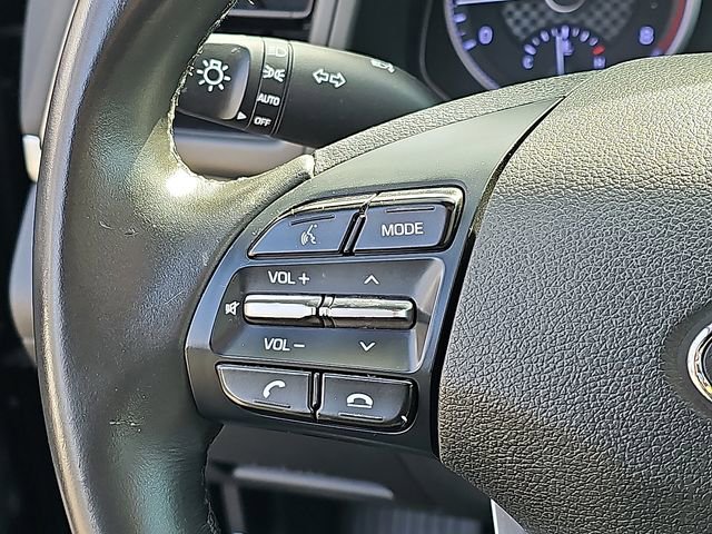 Used 2019 Hyundai Elantra Value Edition w/ Cargo Package image 21