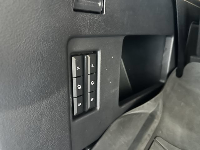 Certified 2024 Lincoln Navigator Reserve AWD/4WD image 44