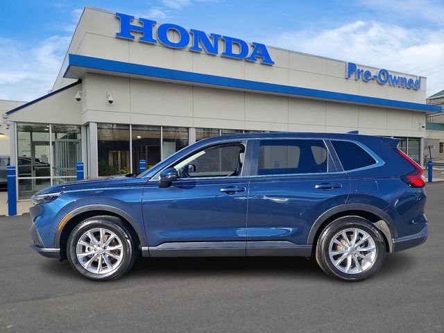 Certified 2024 Honda CR-V EX-L image 7