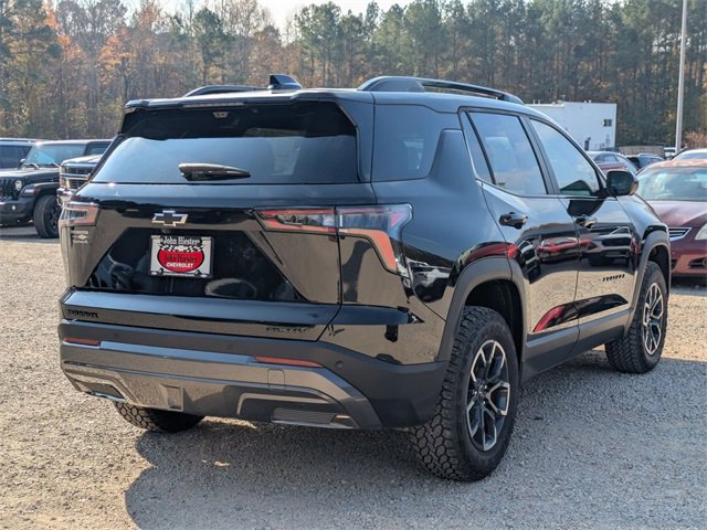 New 2026 Chevrolet Equinox ACTIV w/ Safety and Technology Package image 2