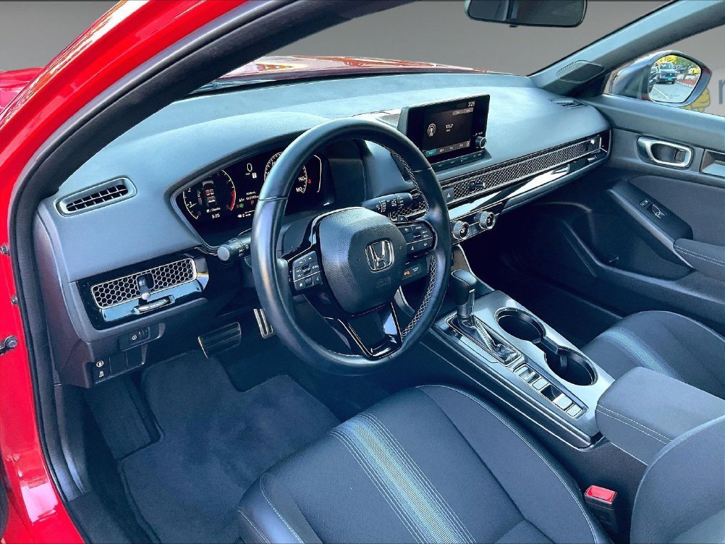 Used 2023 Honda Civic Sport image 8
