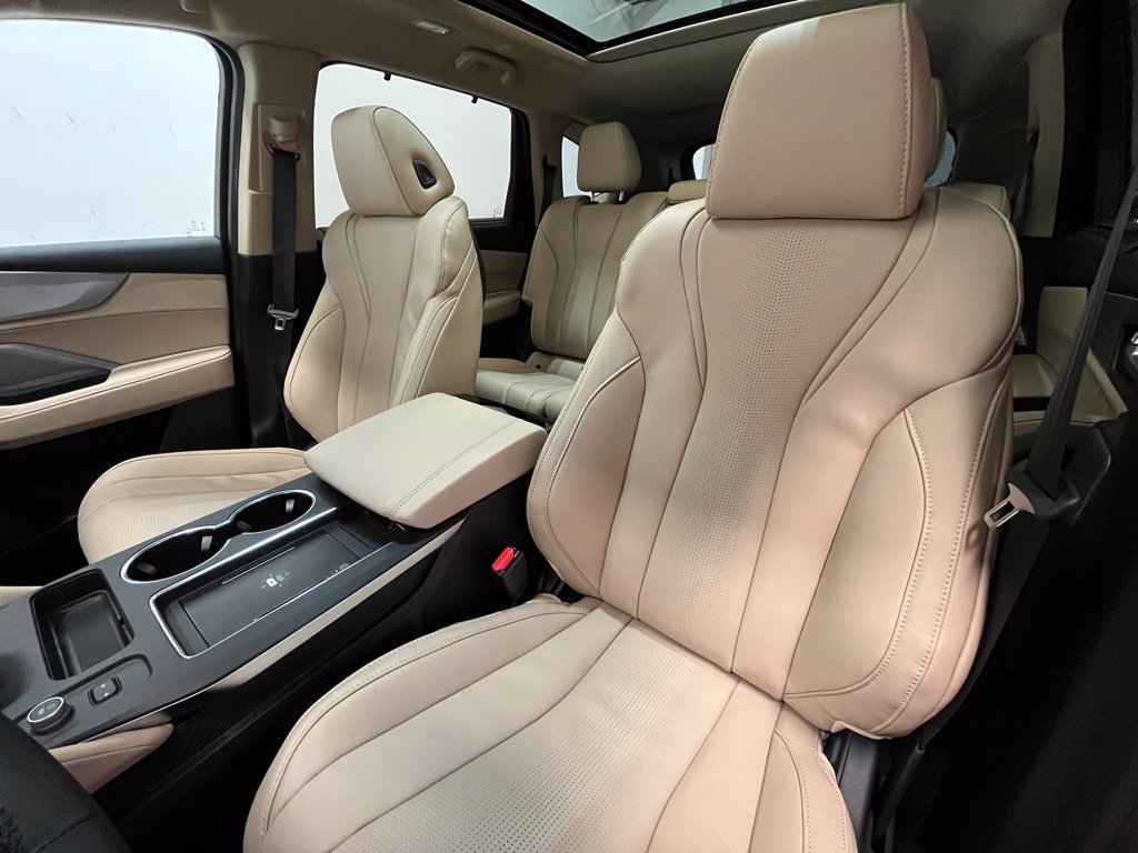 New 2026 Acura MDX w/ Technology Package AWD/4WD image 11