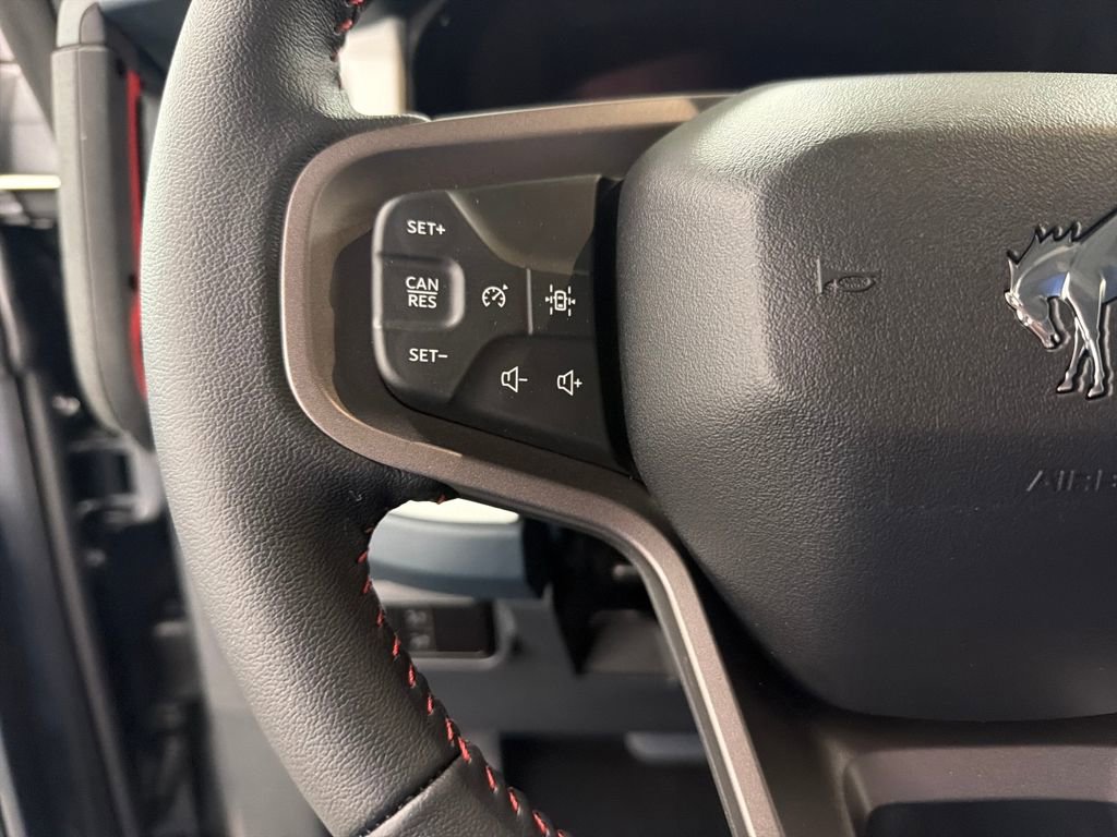 New 2026 Ford Bronco Heritage Edition image 19