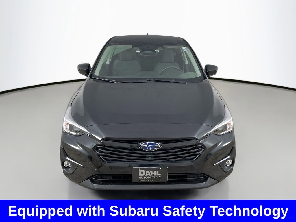 New 2026 Subaru Impreza 2.0i Sport image 2