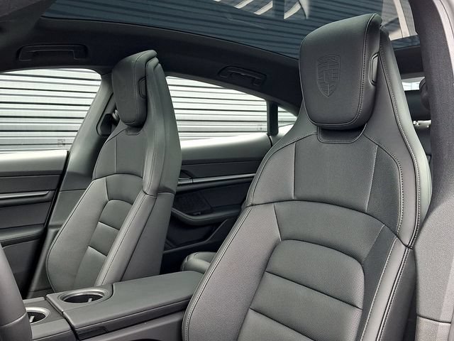 New 2026 Porsche Taycan AWD/4WD image 5
