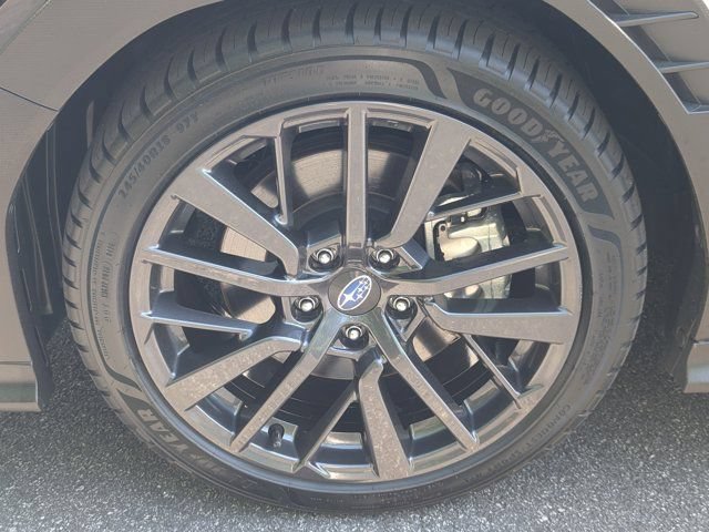 Used 2023 Subaru WRX Premium AWD/4WD image 11