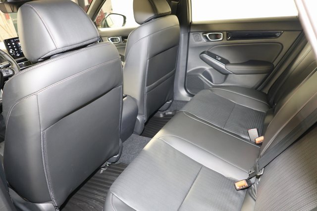 Used 2025 Honda Civic Sport Touring image 24