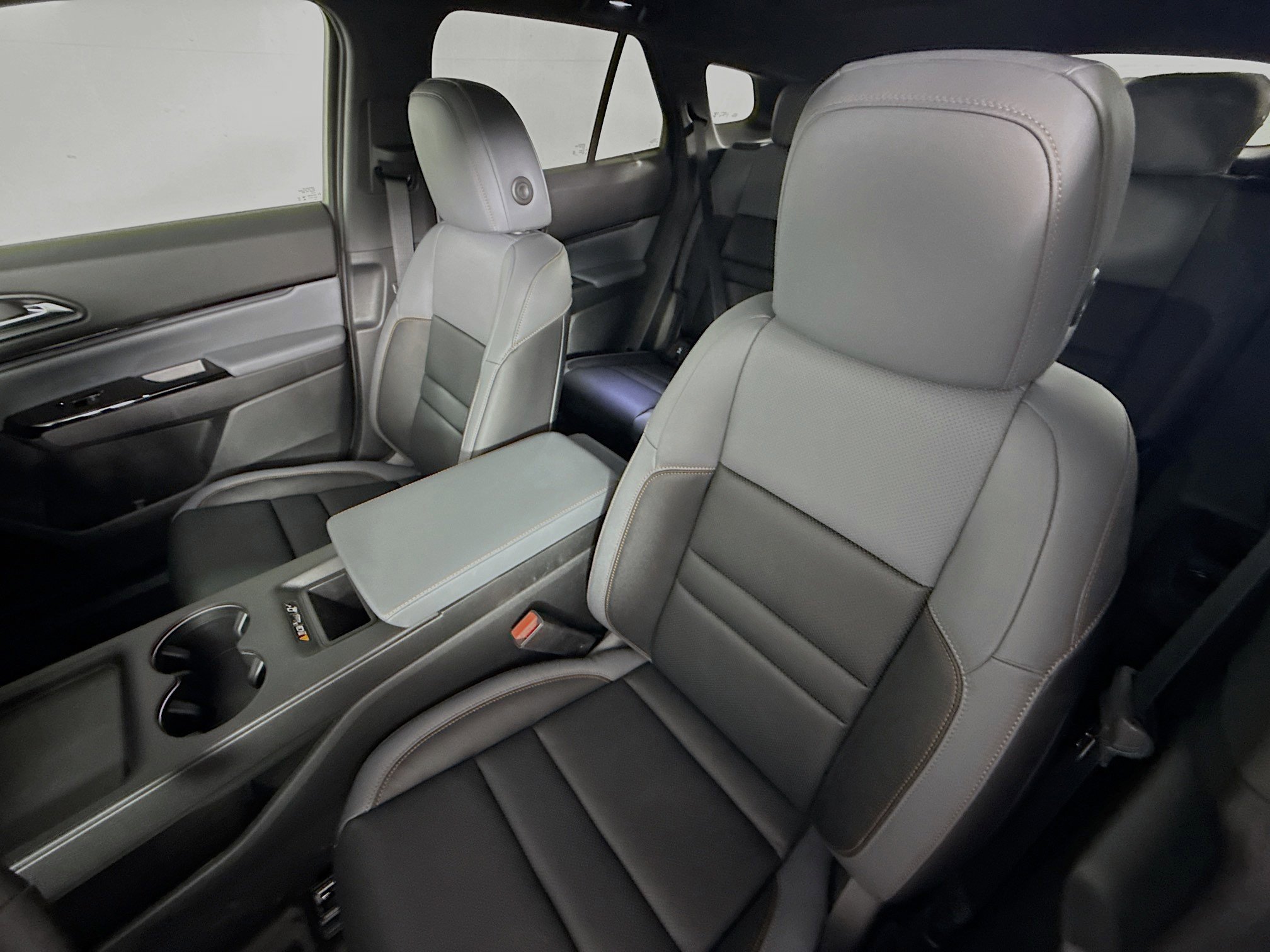 New 2026 Honda Prologue Elite image 26