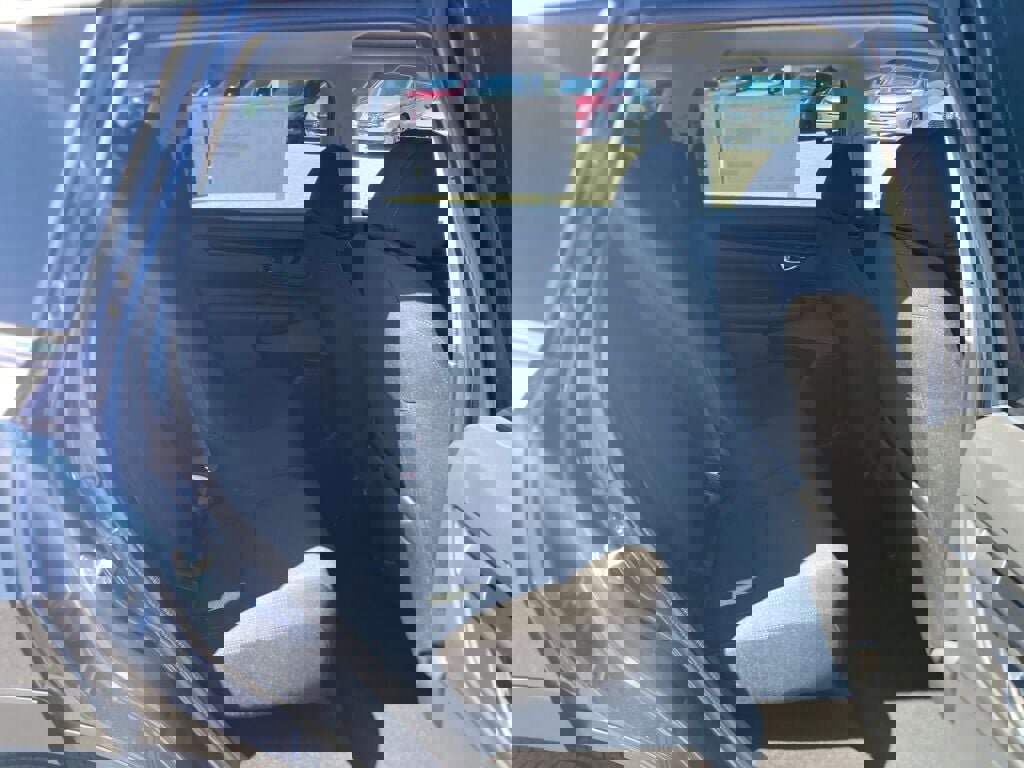 New 2026 Honda CR-V EX image 6