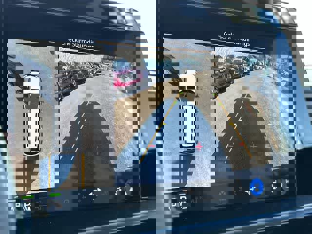 New 2026 Subaru Outback Touring XT image 15