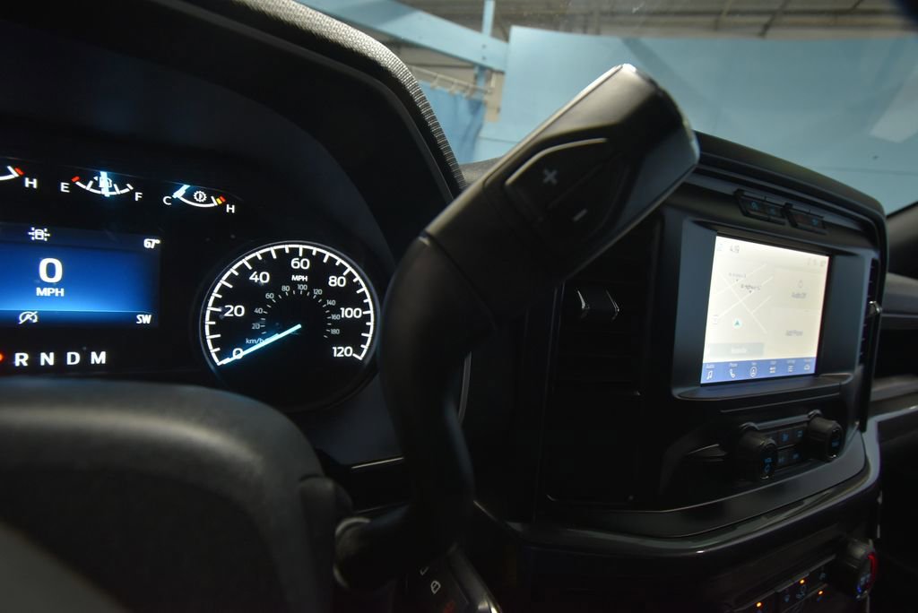 Used 2023 Ford F150 XL w/ STX Appearance Package image 12