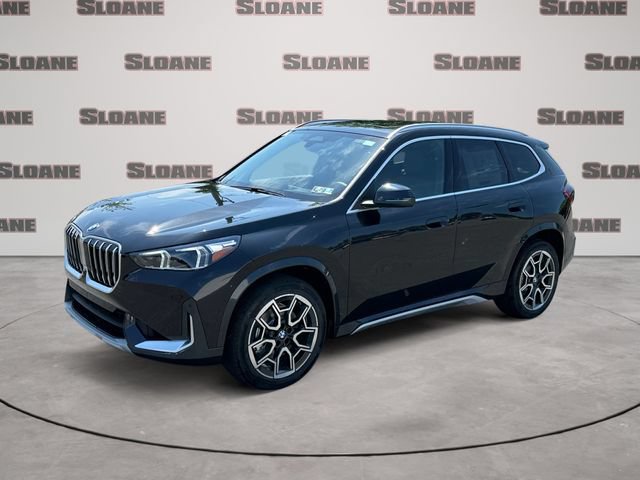 New 2026 BMW X1 xDrive28i w/ Technology Package AWD/4WD image 1