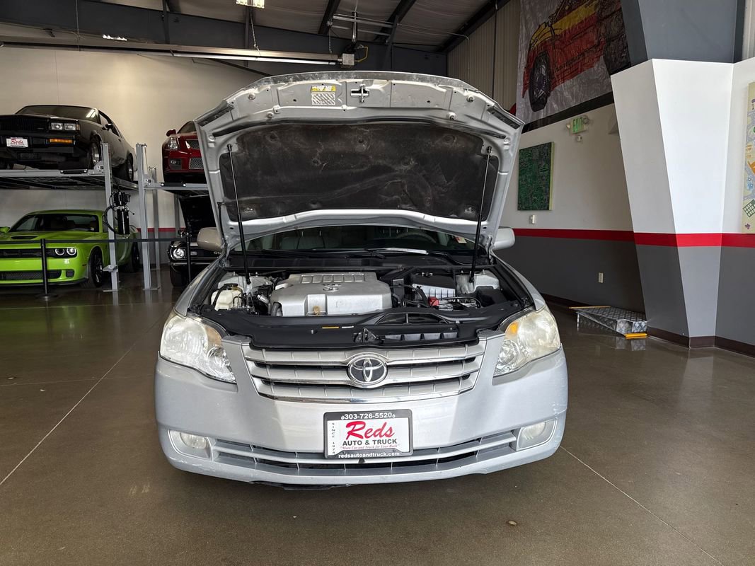 Used 2006 Toyota Avalon XLS image 67