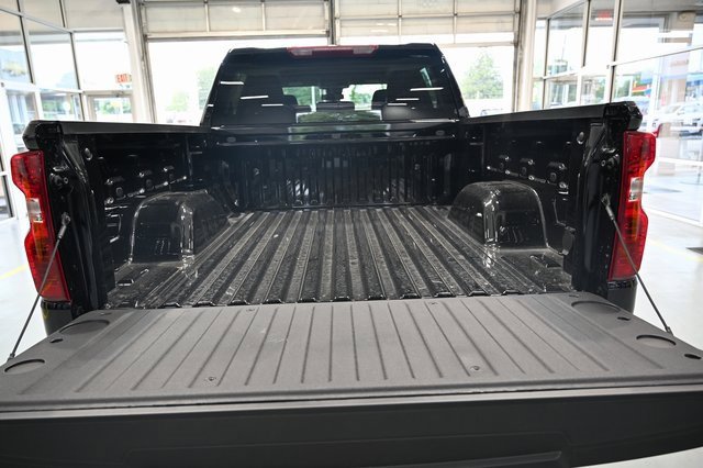 New 2026 Chevrolet Silverado 1500 LT image 7