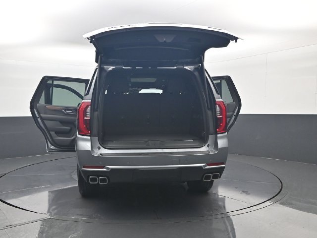 New 2027 GMC Yukon Denali w/ Denali Reserve Package AWD/4WD image 33