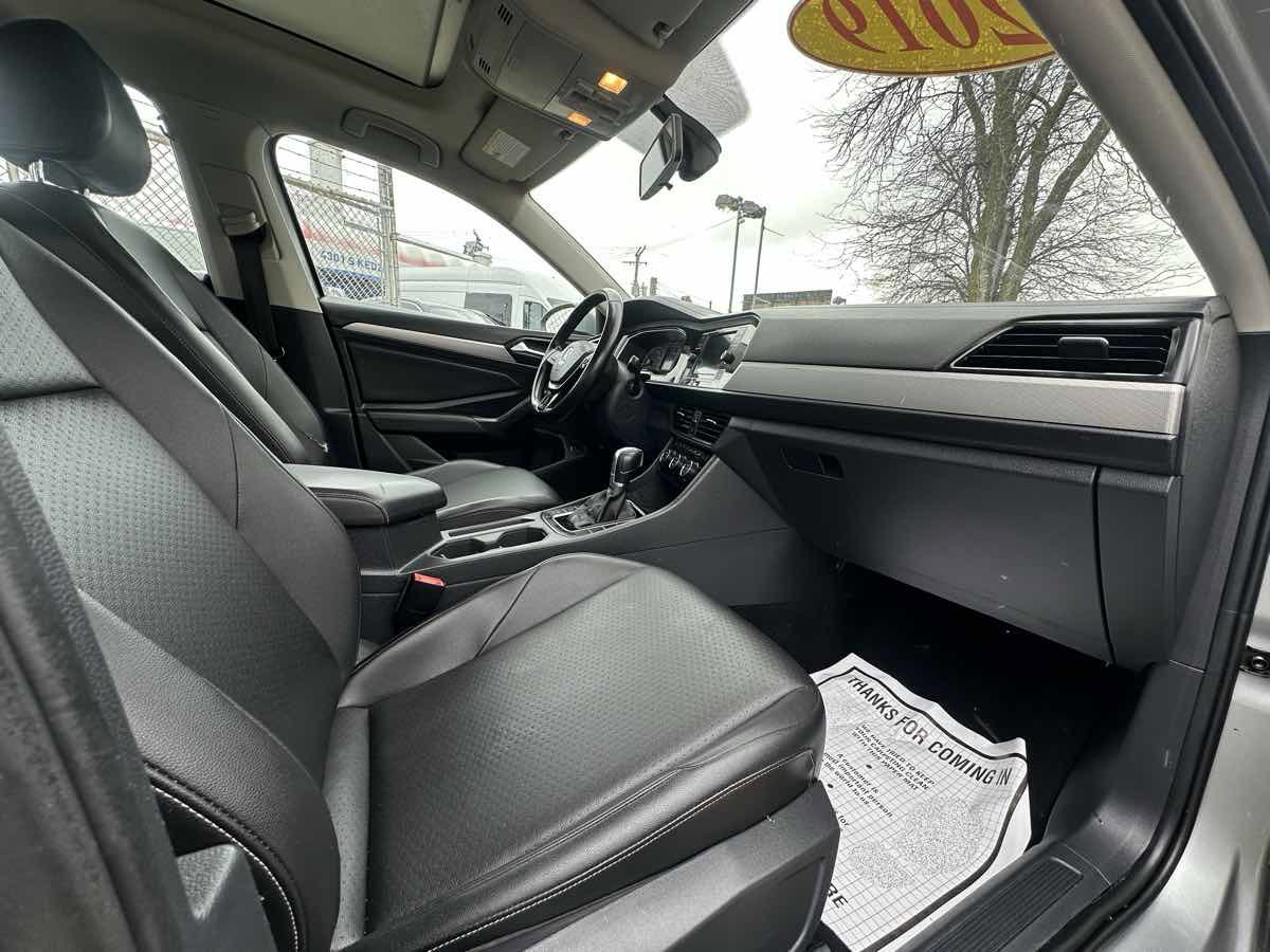 Used 2019 Volkswagen Jetta S image 29