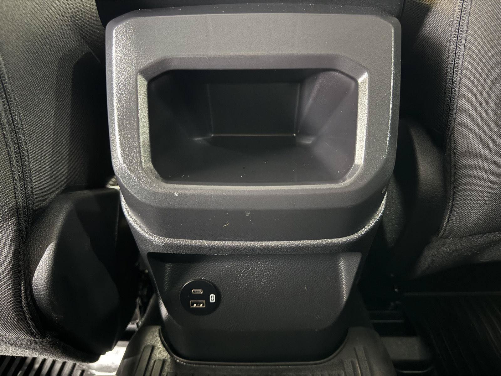 Used 2025 Ford Ranger XLT AWD/4WD image 38