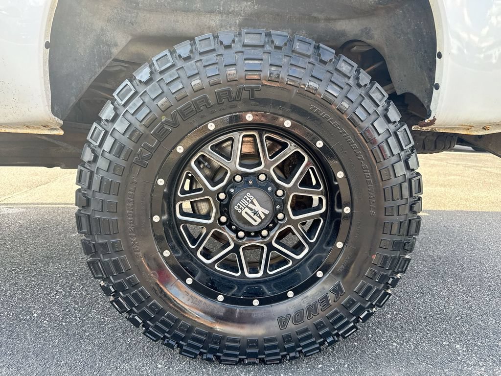 Used 2016 Ford F250 XL w/ Power Equipment Group AWD/4WD image 25