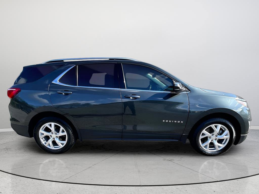 Certified 2020 Chevrolet Equinox LT FWD image 6