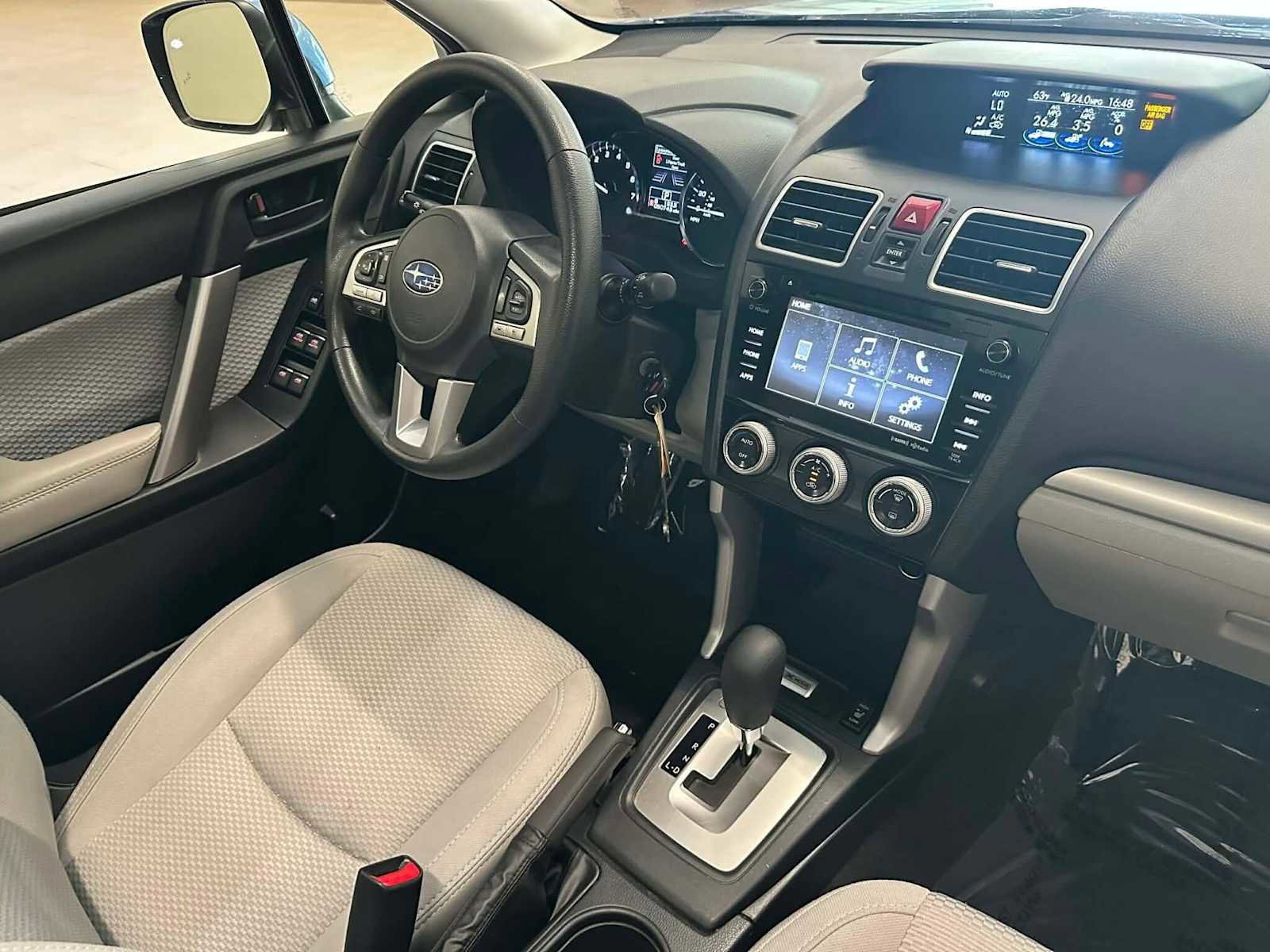 Used 2018 Subaru Forester 2.5i Premium AWD/4WD image 28