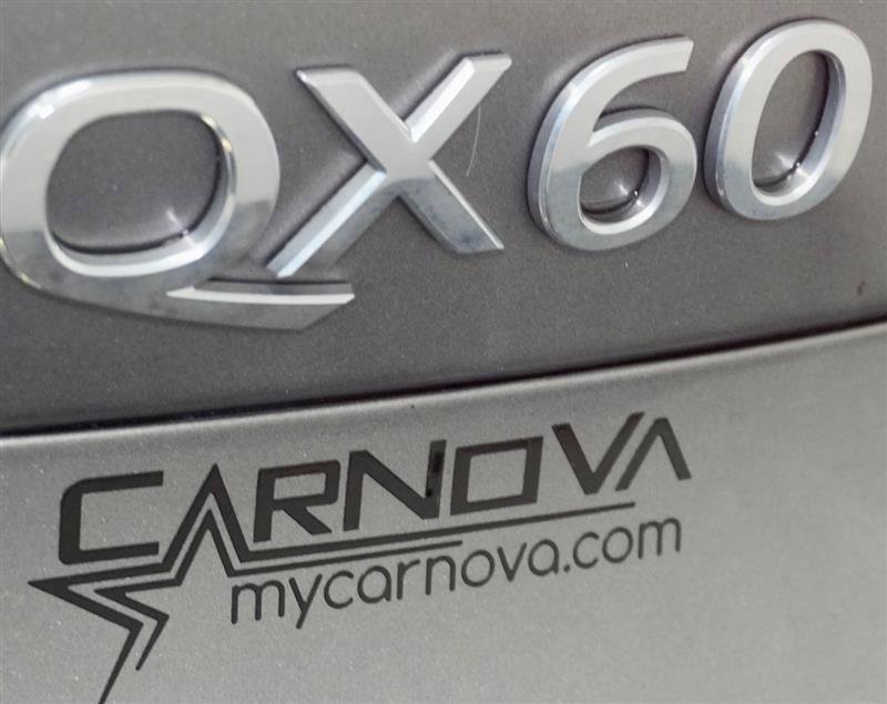 Used 2018 INFINITI QX60 AWD w/ Premium Plus Package image 55