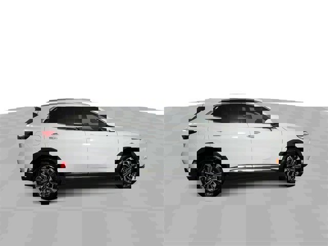 New 2025 Buick Envision Preferred image 9