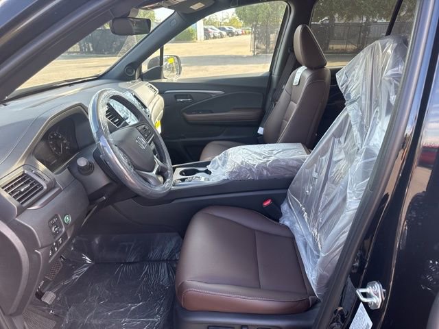 New 2026 Honda Ridgeline RTL image 7