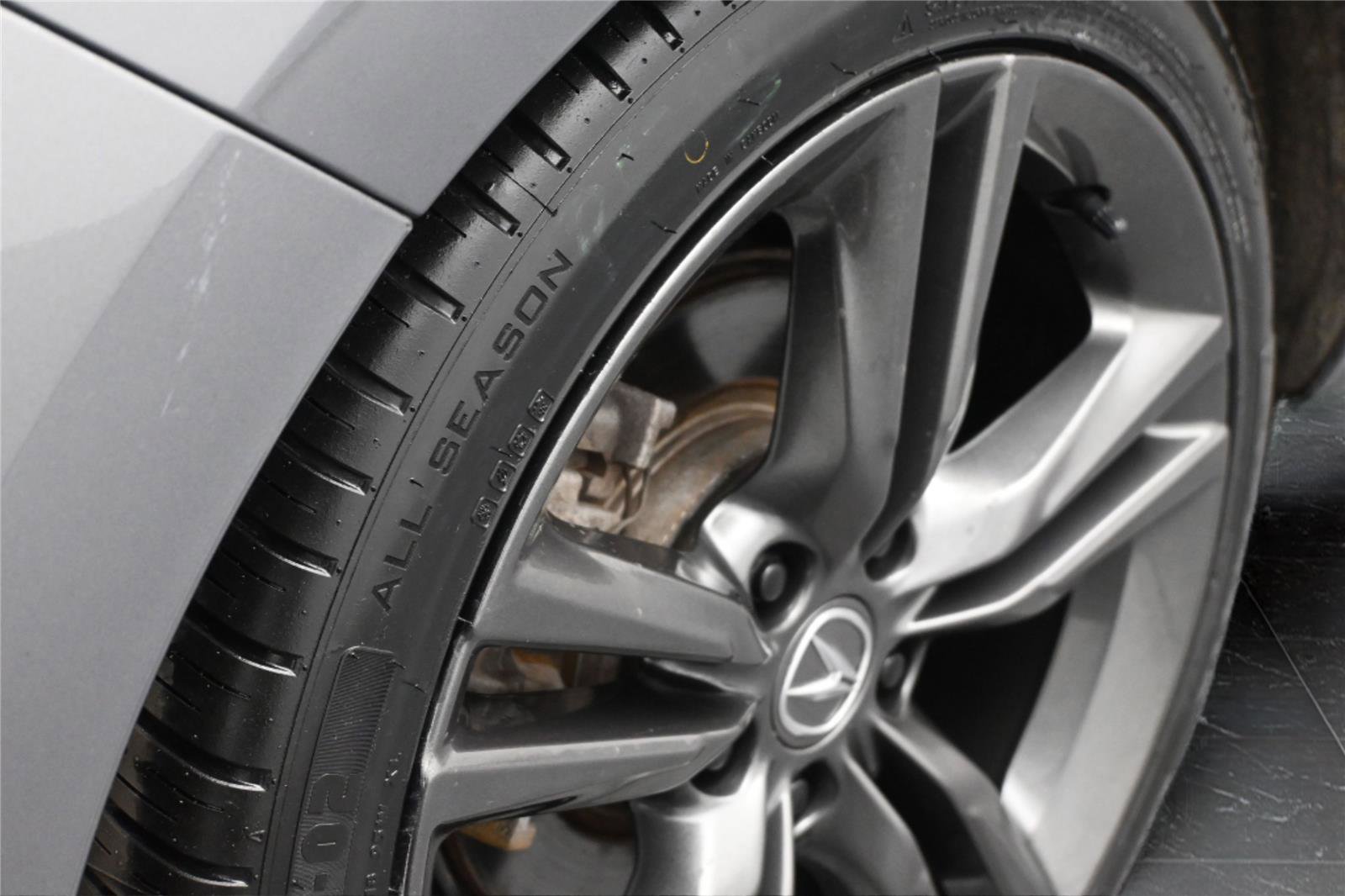 Certified 2024 Acura Integra A-Spec FWD image 14