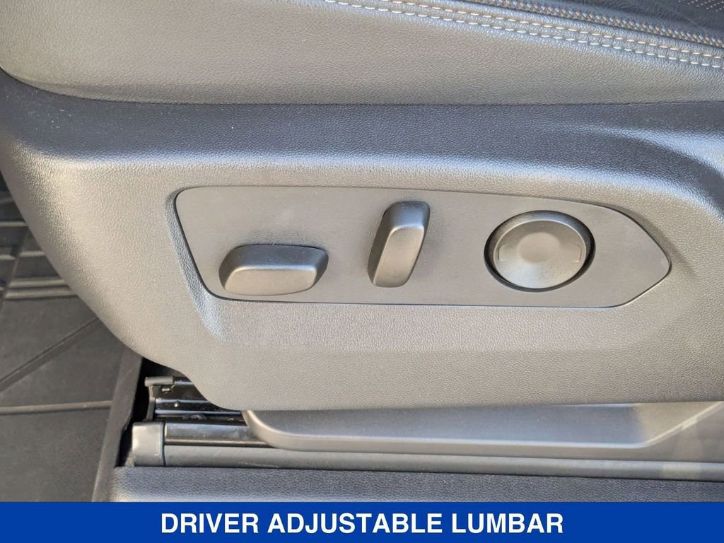 New 2025 Chevrolet Silverado 1500 High Country image 15